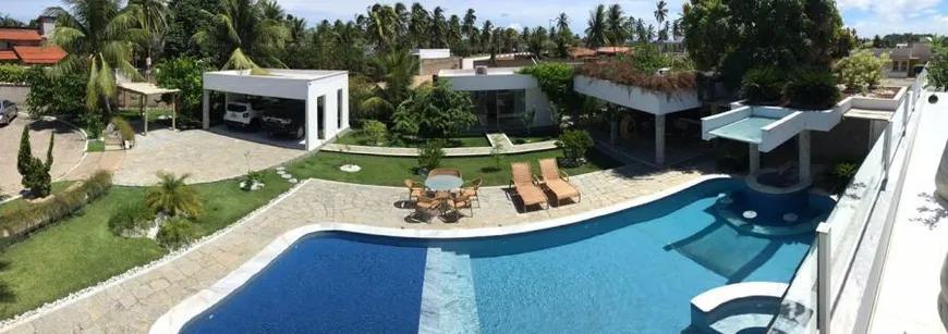 Casa de Condomínio à venda com 5 quartos, 1260m² - Foto 1