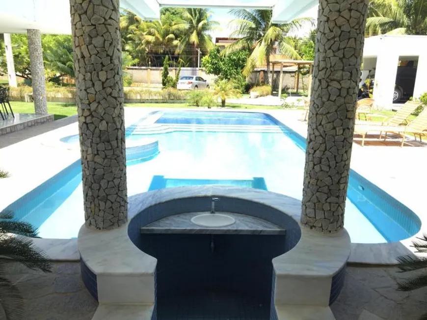 Casa de Condomínio à venda com 5 quartos, 1260m² - Foto 5