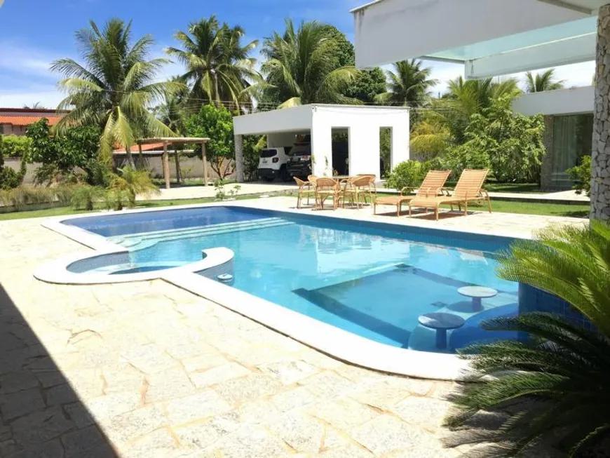 Casa de Condomínio à venda com 5 quartos, 1260m² - Foto 6