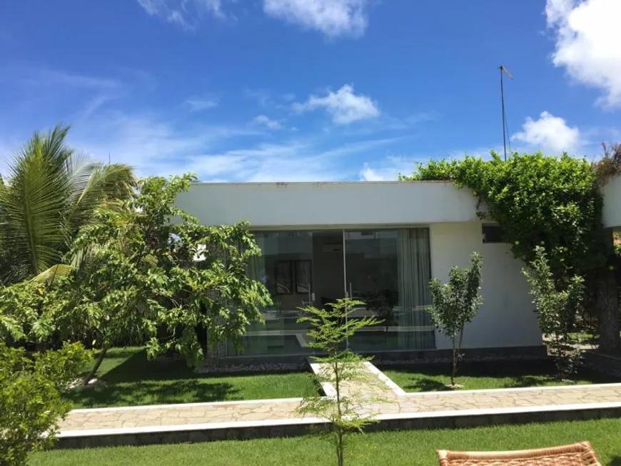 Casa de Condomínio à venda com 5 quartos, 1260m² - Foto 7