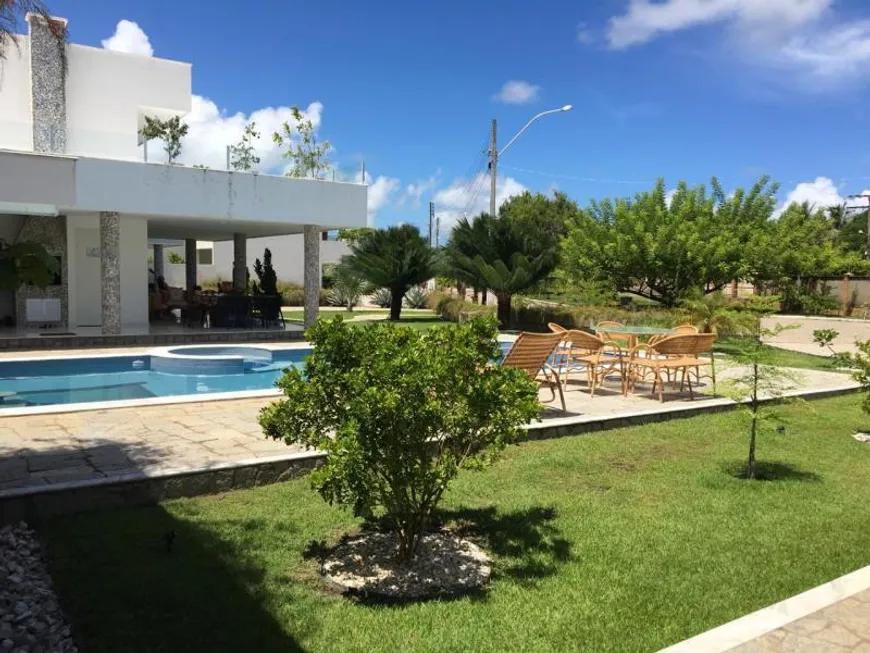 Casa de Condomínio à venda com 5 quartos, 1260m² - Foto 8