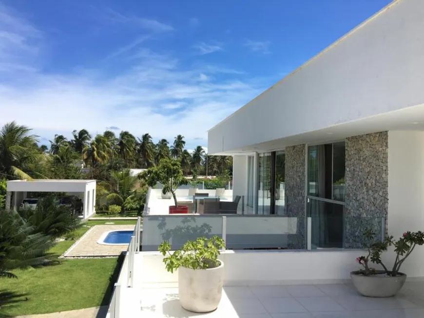 Casa de Condomínio à venda com 5 quartos, 1260m² - Foto 10