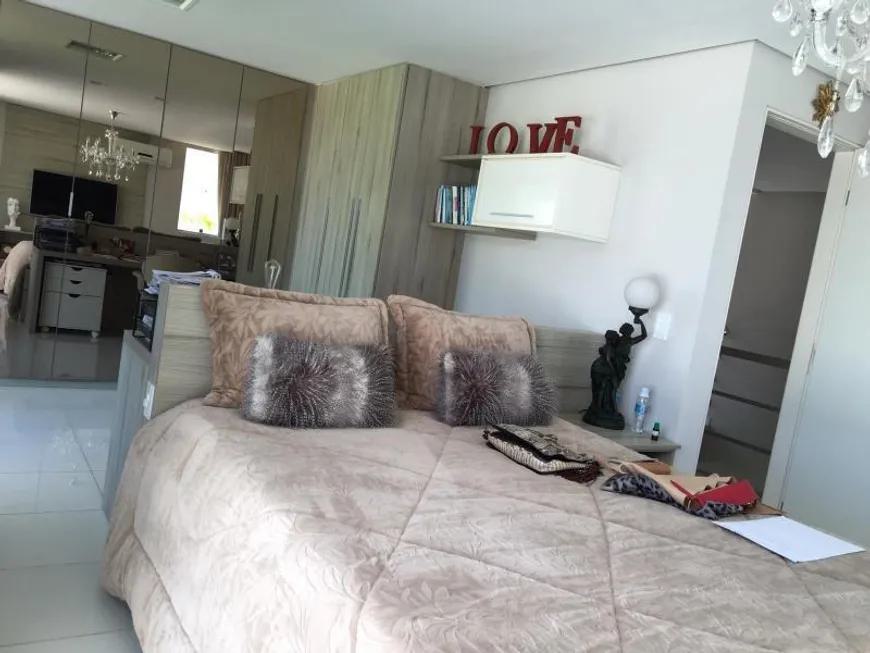 Casa de Condomínio à venda com 5 quartos, 1260m² - Foto 11