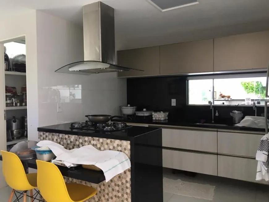 Casa de Condomínio à venda com 5 quartos, 1260m² - Foto 14