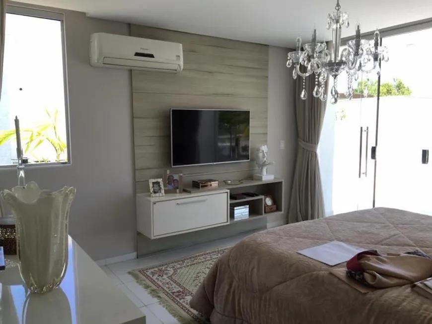 Casa de Condomínio à venda com 5 quartos, 1260m² - Foto 13