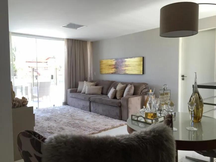 Casa de Condomínio à venda com 5 quartos, 1260m² - Foto 16