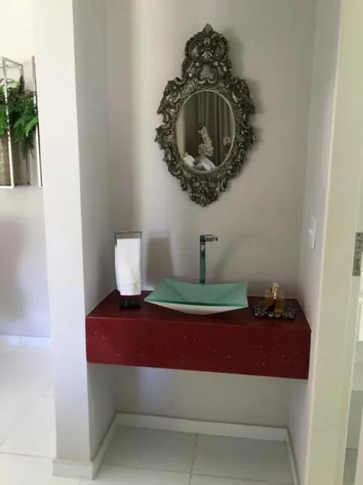 Casa de Condomínio à venda com 5 quartos, 1260m² - Foto 17