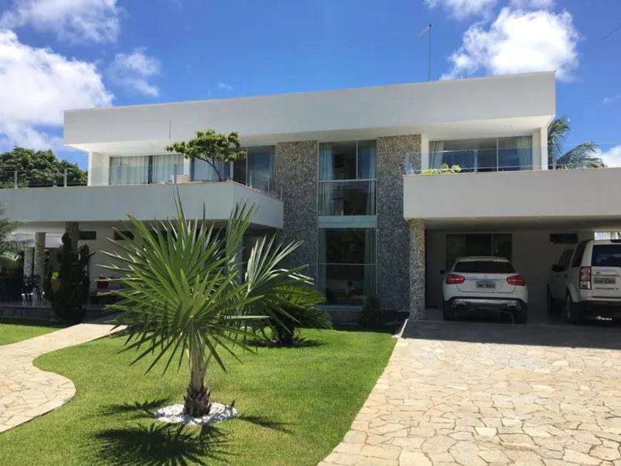Casa de Condomínio à venda com 5 quartos, 1260m² - Foto 19