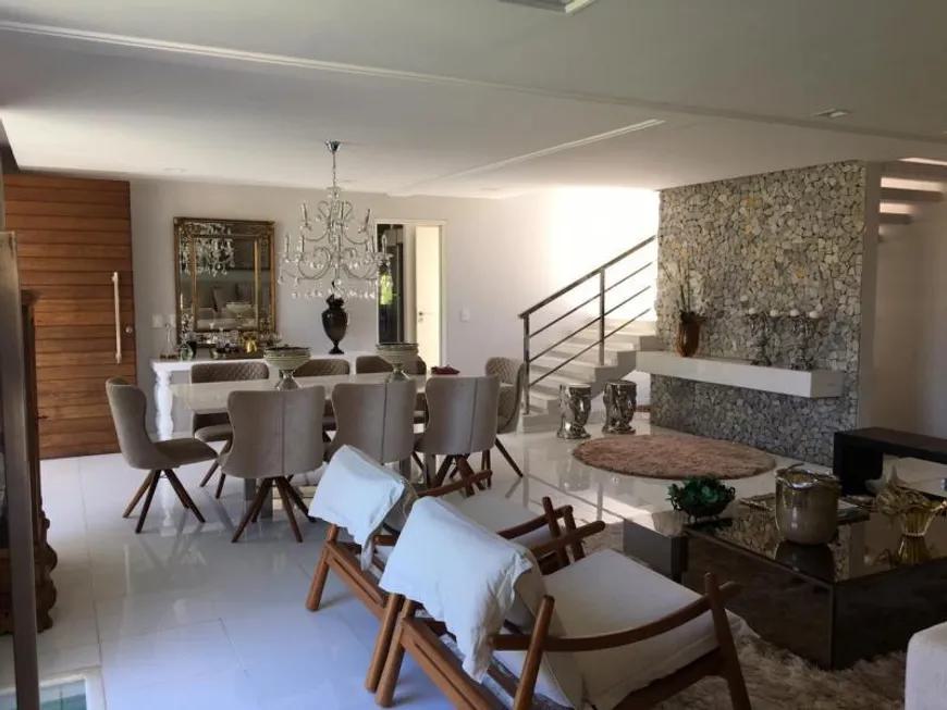 Casa de Condomínio à venda com 5 quartos, 1260m² - Foto 20