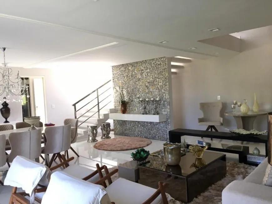 Casa de Condomínio à venda com 5 quartos, 1260m² - Foto 21