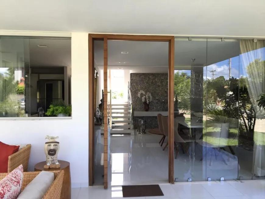 Casa de Condomínio à venda com 5 quartos, 1260m² - Foto 22