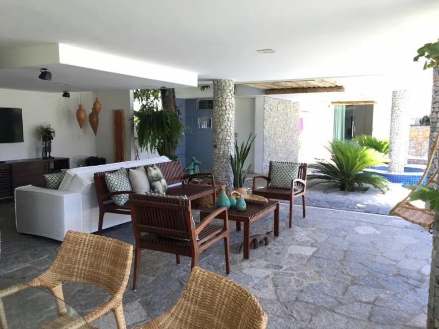Casa de Condomínio à venda com 5 quartos, 1260m² - Foto 23