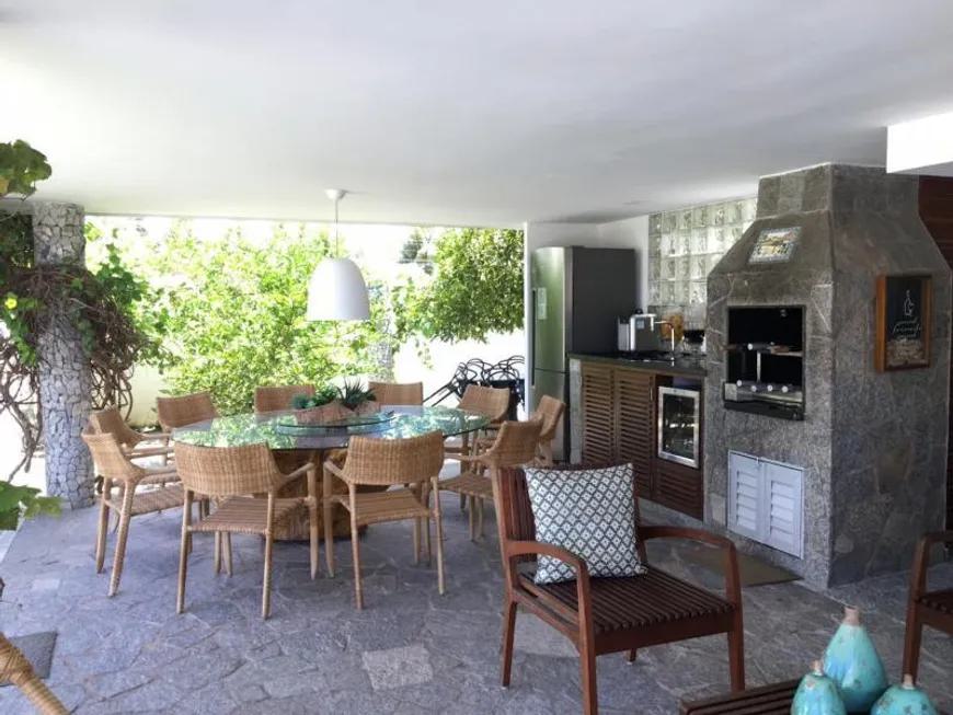 Casa de Condomínio à venda com 5 quartos, 1260m² - Foto 25