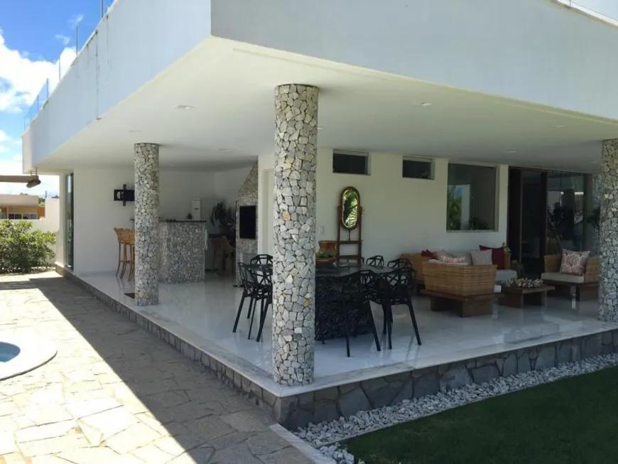 Casa de Condomínio à venda com 5 quartos, 1260m² - Foto 28