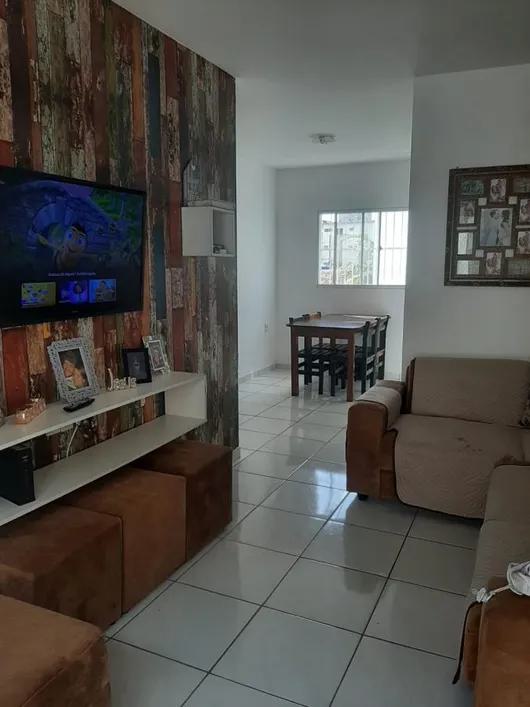 Apartamento à venda com 2 quartos, 70m² - Foto 2