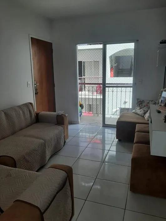 Apartamento à venda com 2 quartos, 70m² - Foto 3