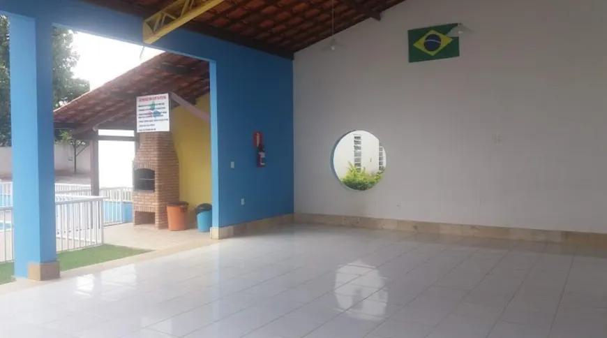 Apartamento à venda com 2 quartos, 70m² - Foto 4