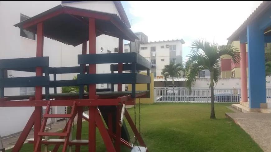 Apartamento à venda com 2 quartos, 70m² - Foto 5