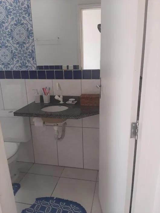 Apartamento à venda com 2 quartos, 70m² - Foto 10