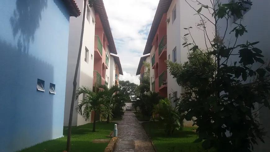 Apartamento à venda com 2 quartos, 70m² - Foto 8