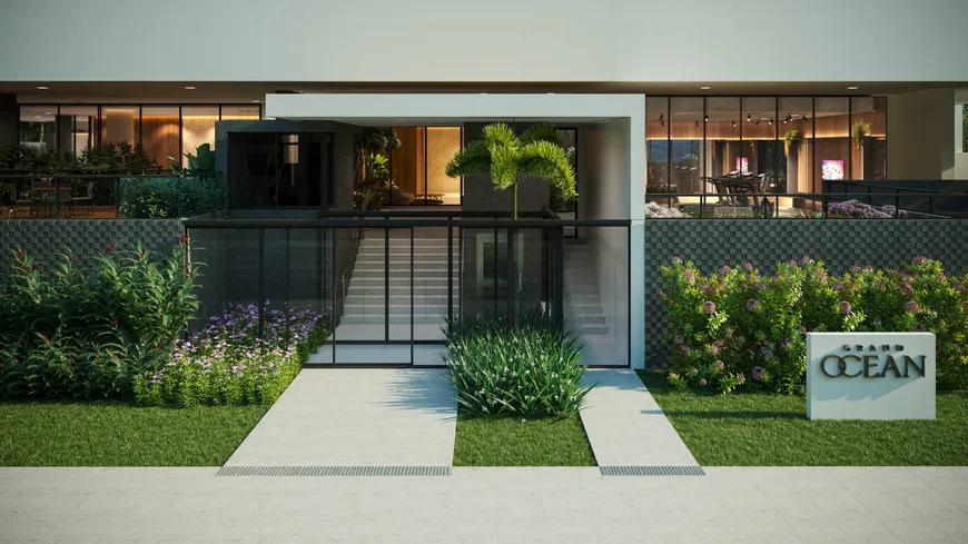 Apartamento à venda com 3 quartos, 205m² - Foto 13