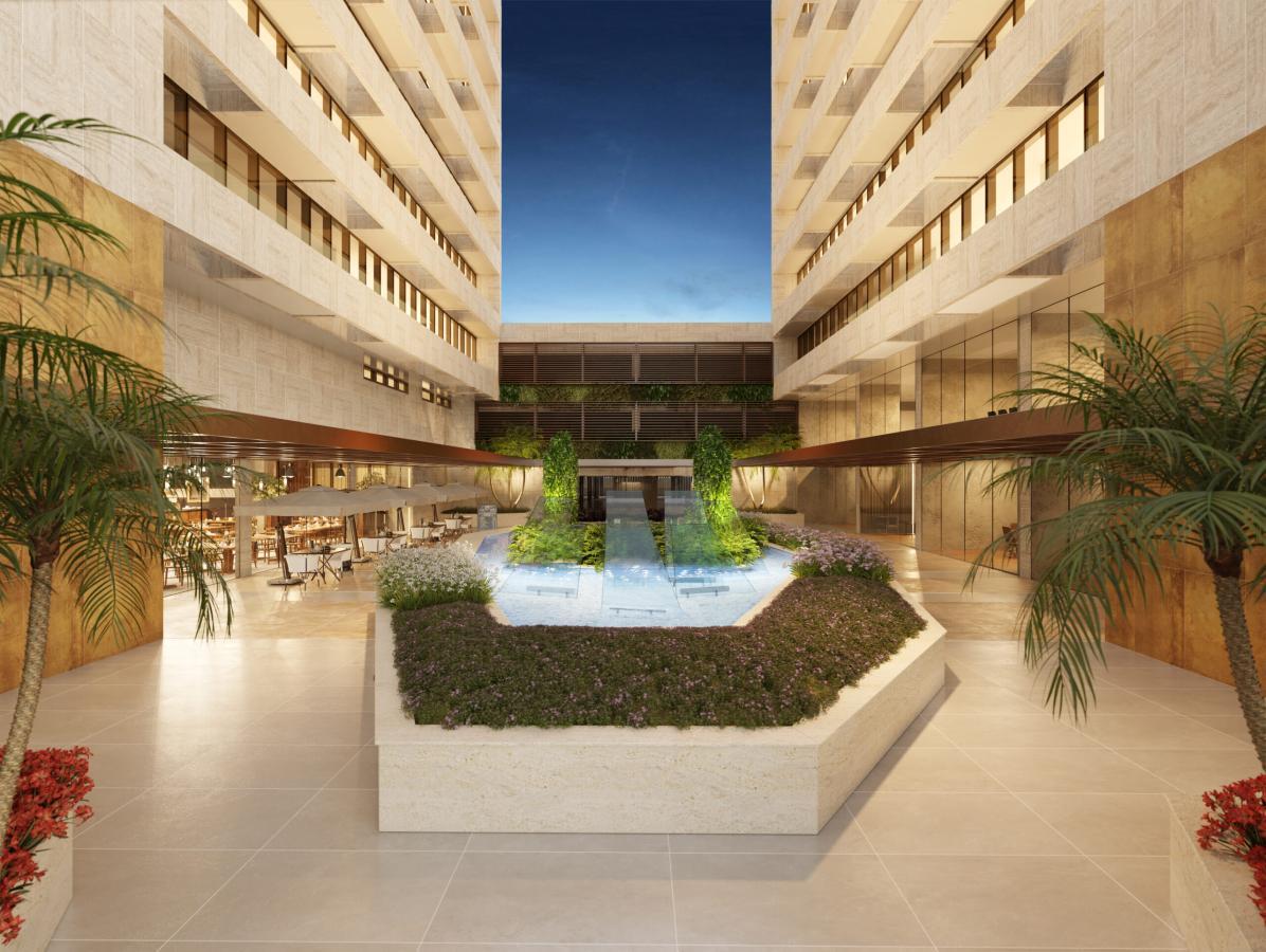 Sala-Conjunto, 39 m² - Foto 1