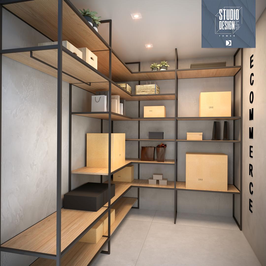 Apartamento à venda com 2 quartos, 68m² - Foto 19
