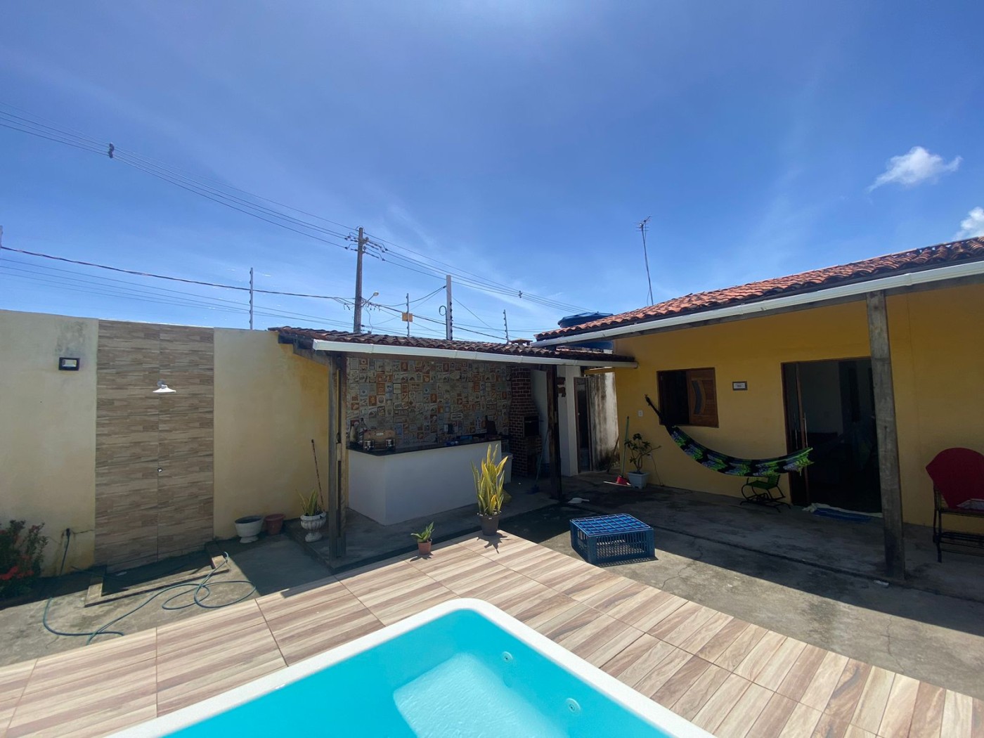 Casa à venda com 3 quartos, 150m² - Foto 9