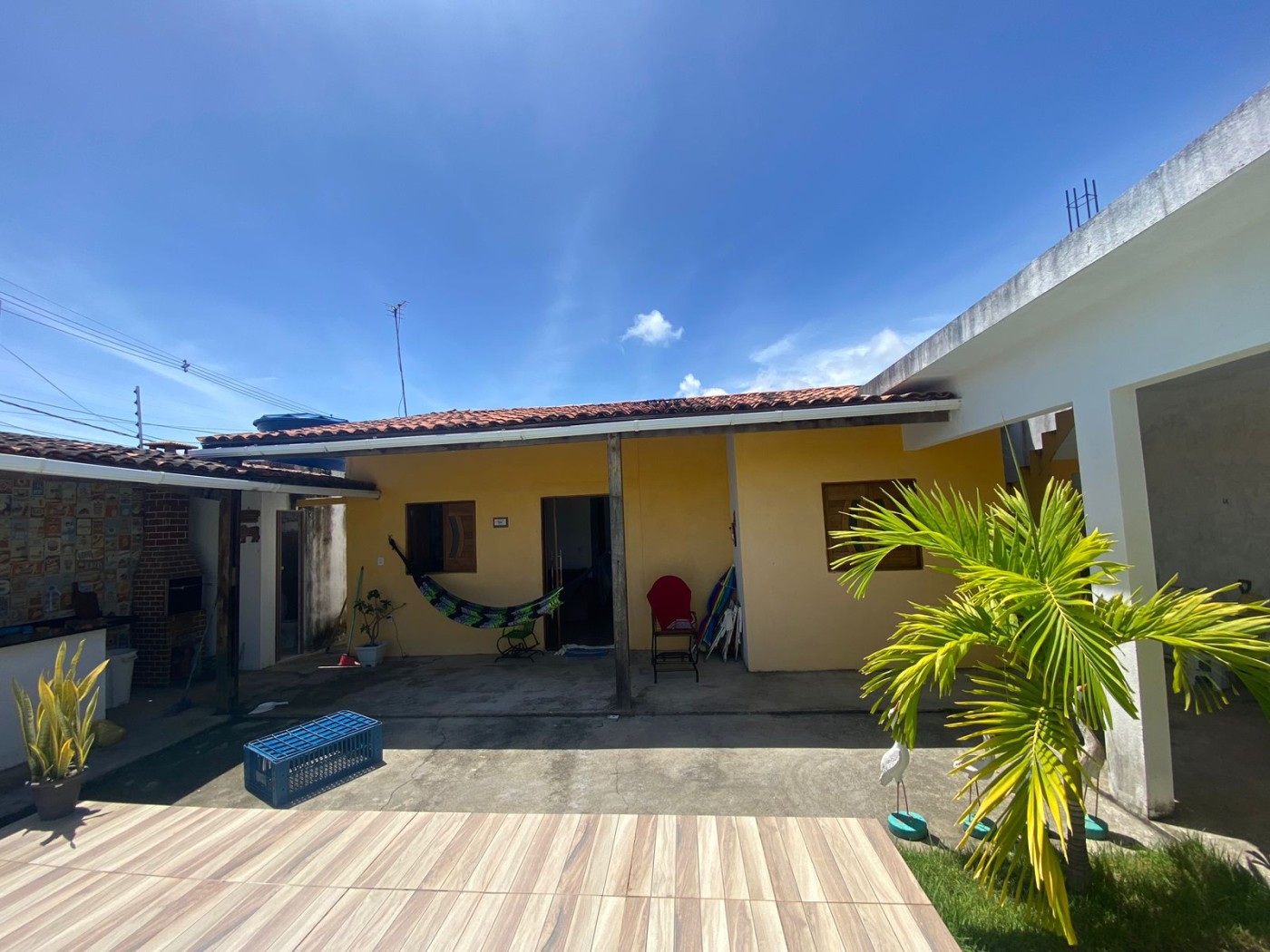 Casa à venda com 3 quartos, 150m² - Foto 4