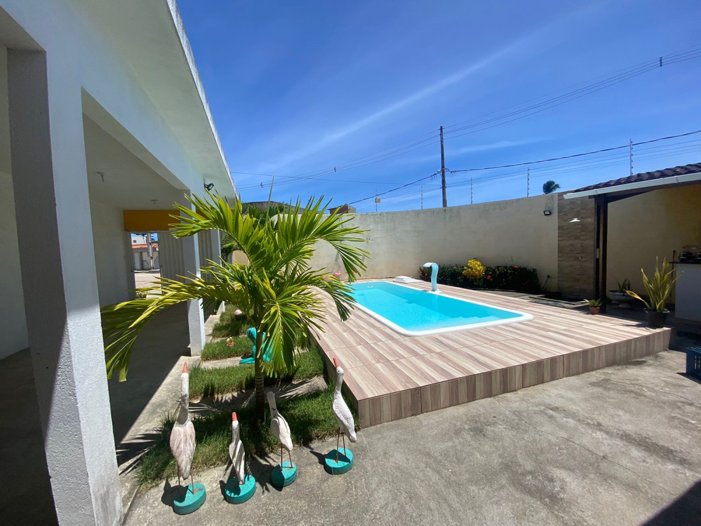 Casa à venda com 3 quartos, 150m² - Foto 6