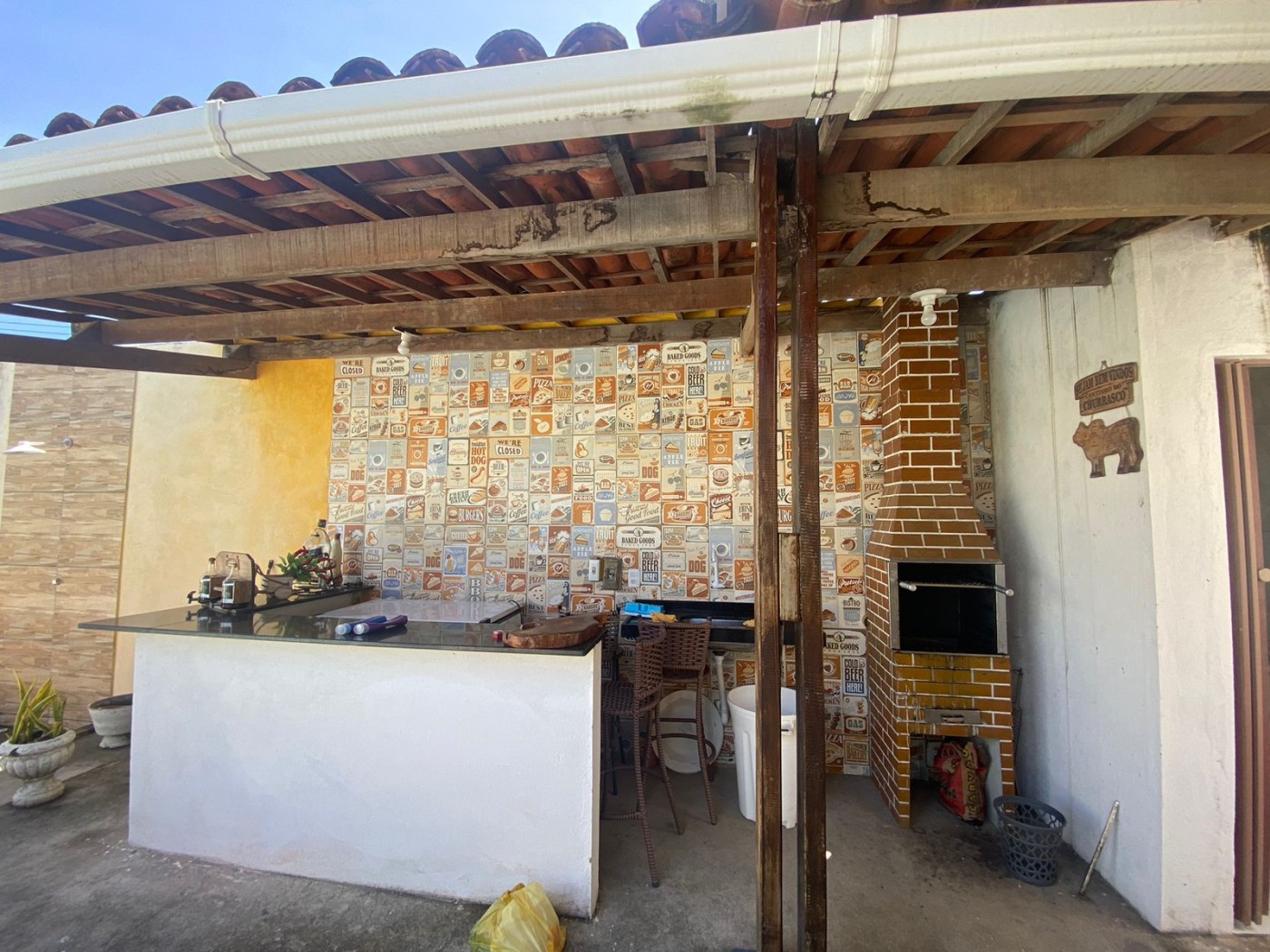 Casa à venda com 3 quartos, 150m² - Foto 5