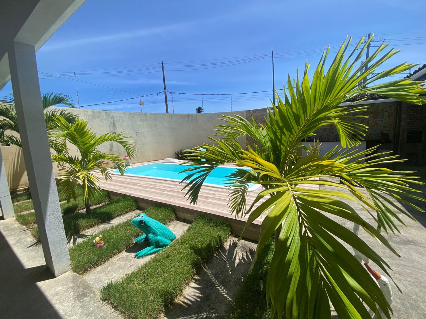 Casa à venda com 3 quartos, 150m² - Foto 8