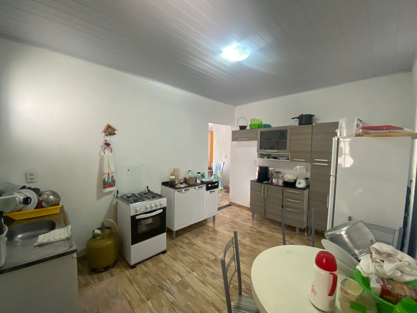 Casa à venda com 3 quartos, 150m² - Foto 11