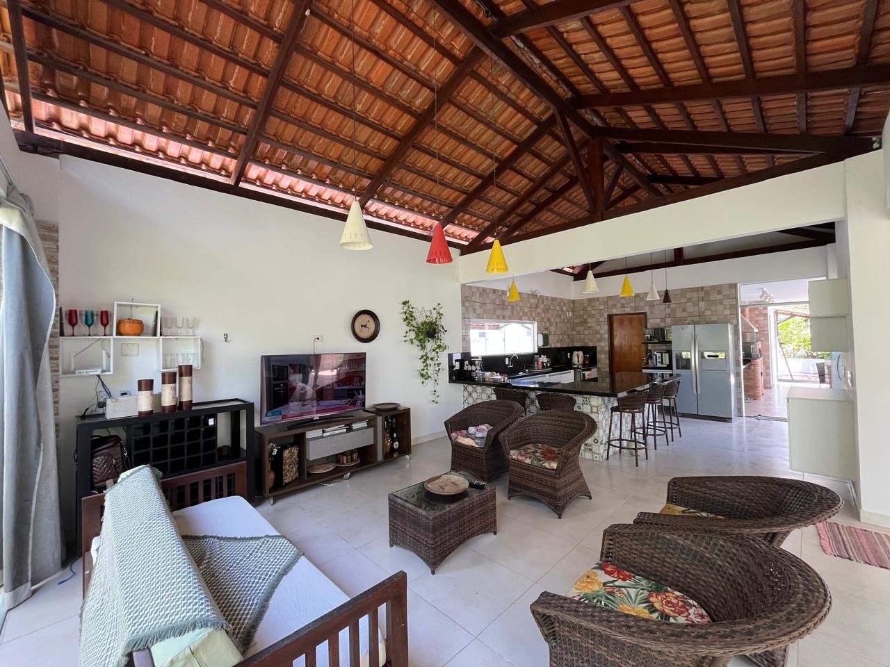 Casa de Condomínio à venda com 4 quartos, 330m² - Foto 16