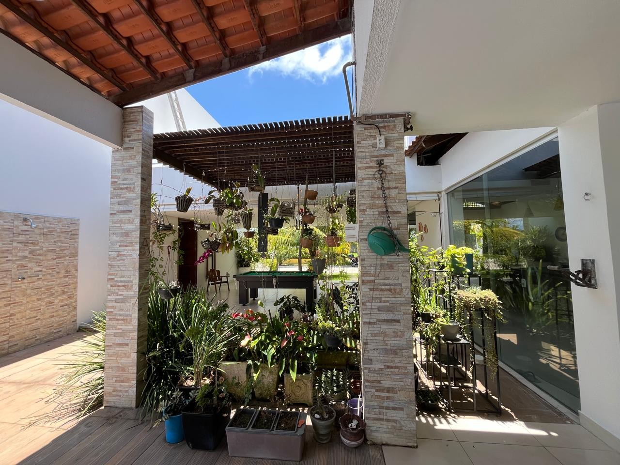 Casa de Condomínio à venda com 4 quartos, 330m² - Foto 10