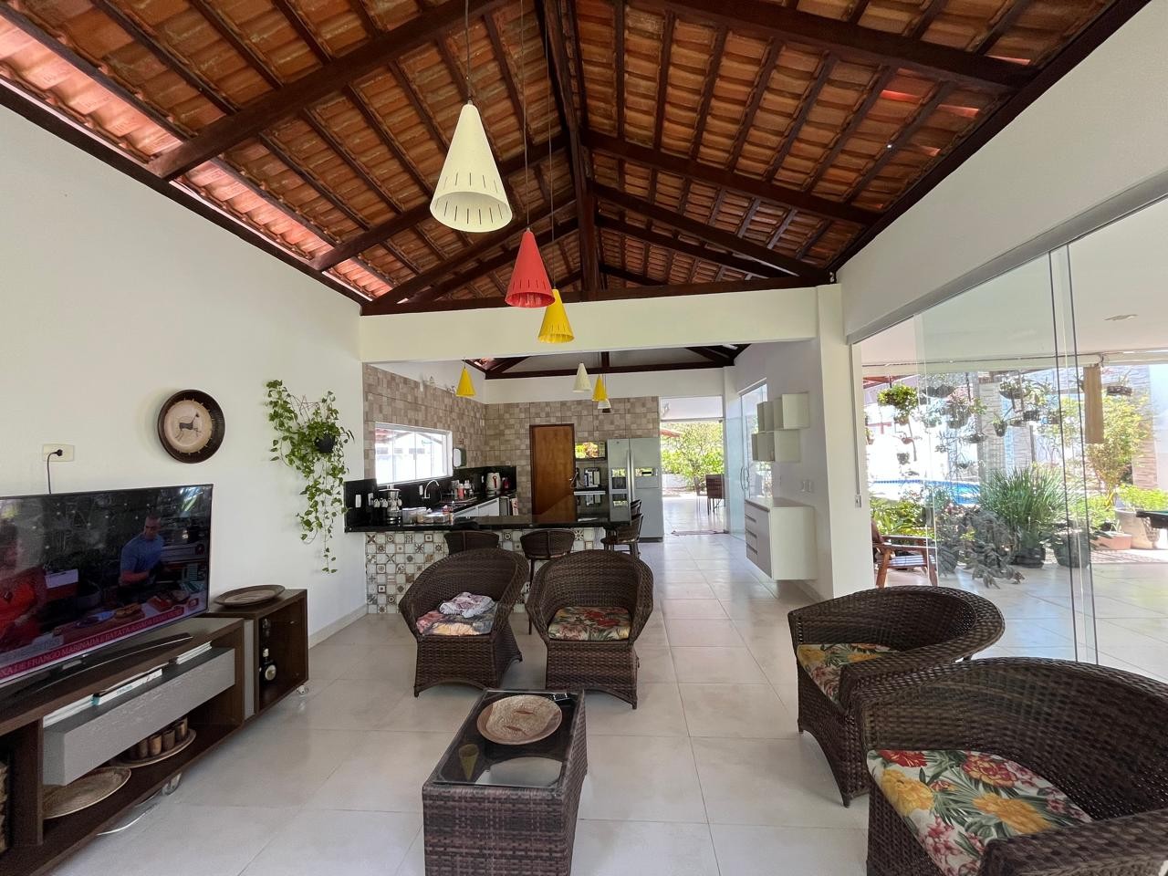 Casa de Condomínio à venda com 4 quartos, 330m² - Foto 18