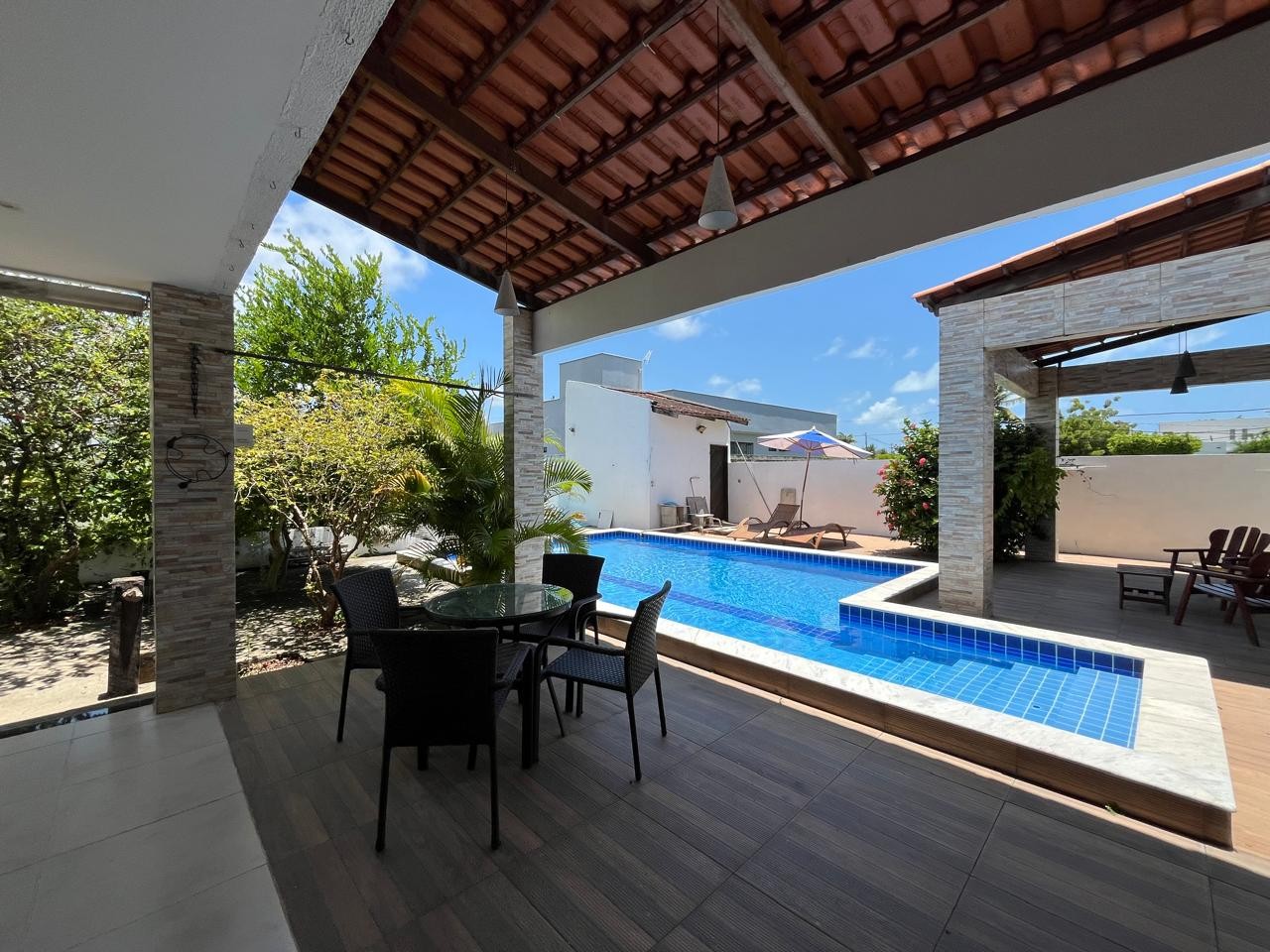 Casa de Condomínio à venda com 4 quartos, 330m² - Foto 12
