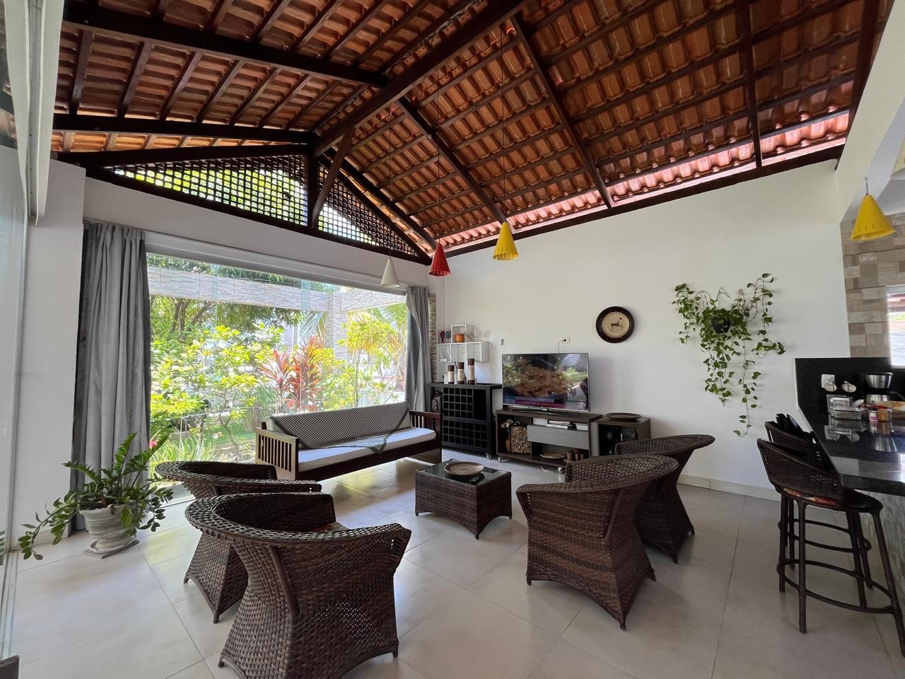 Casa de Condomínio à venda com 4 quartos, 330m² - Foto 19