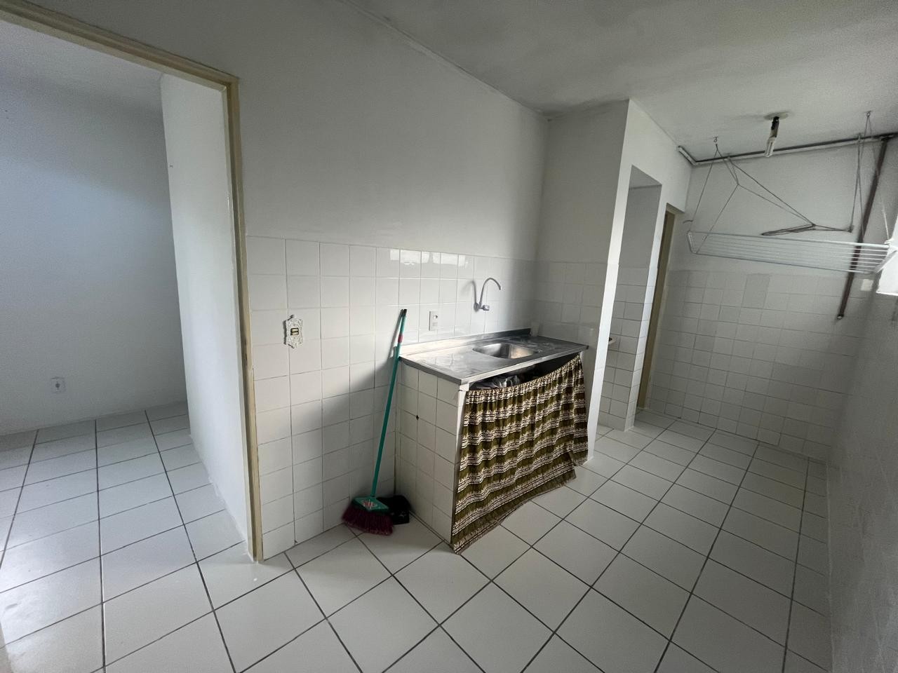 Apartamento à venda com 2 quartos, 53m² - Foto 10