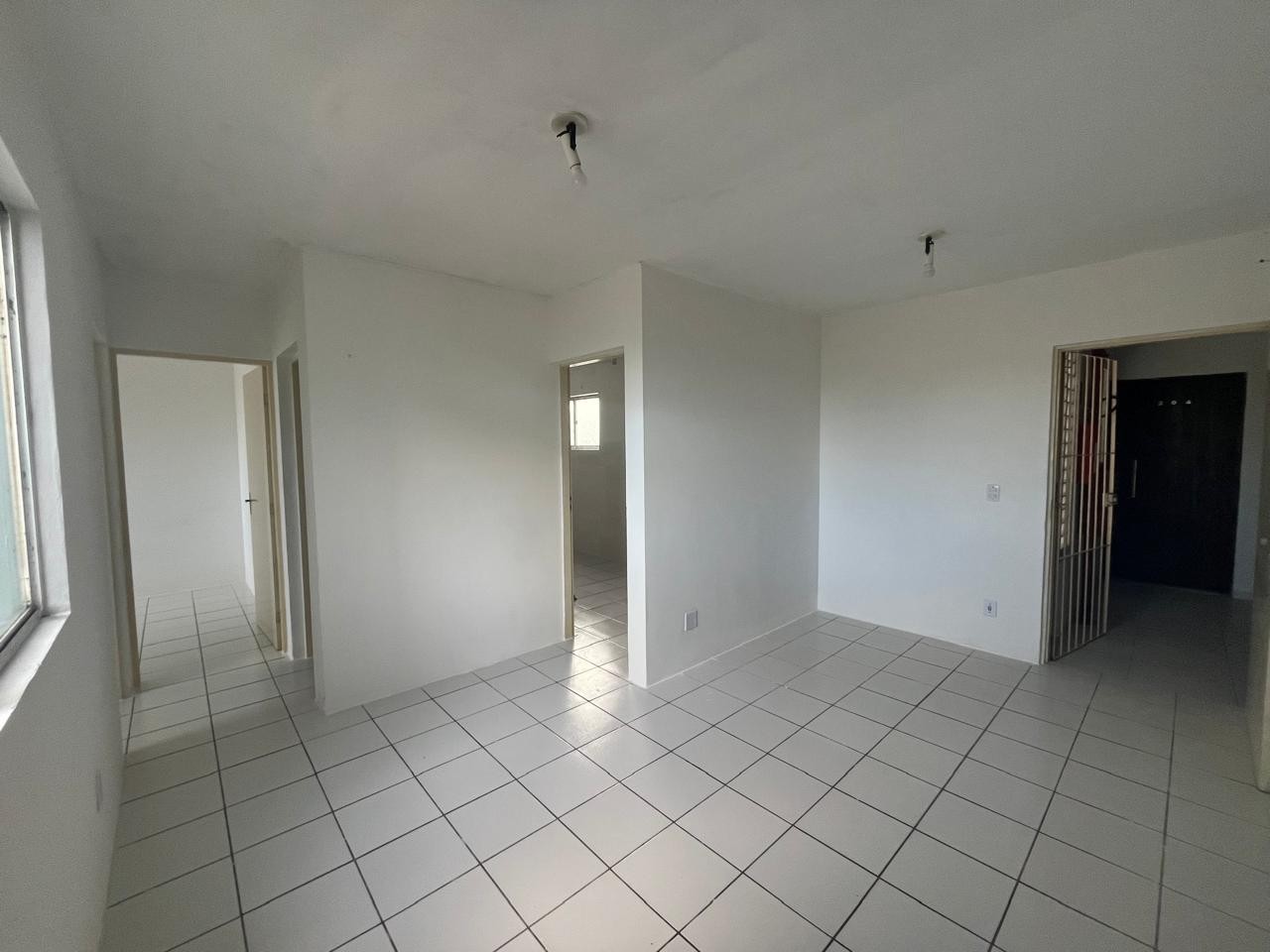 Apartamento à venda com 2 quartos, 53m² - Foto 7