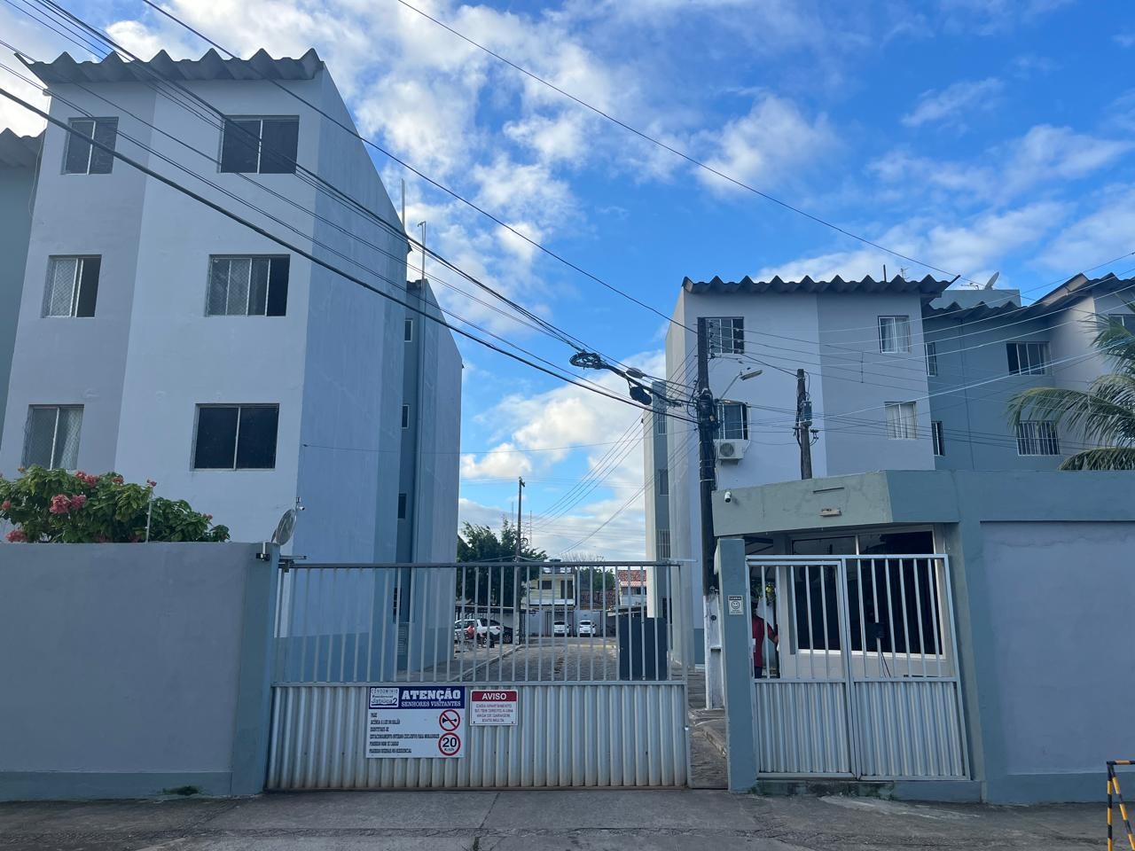 Apartamento à venda com 2 quartos, 53m² - Foto 1