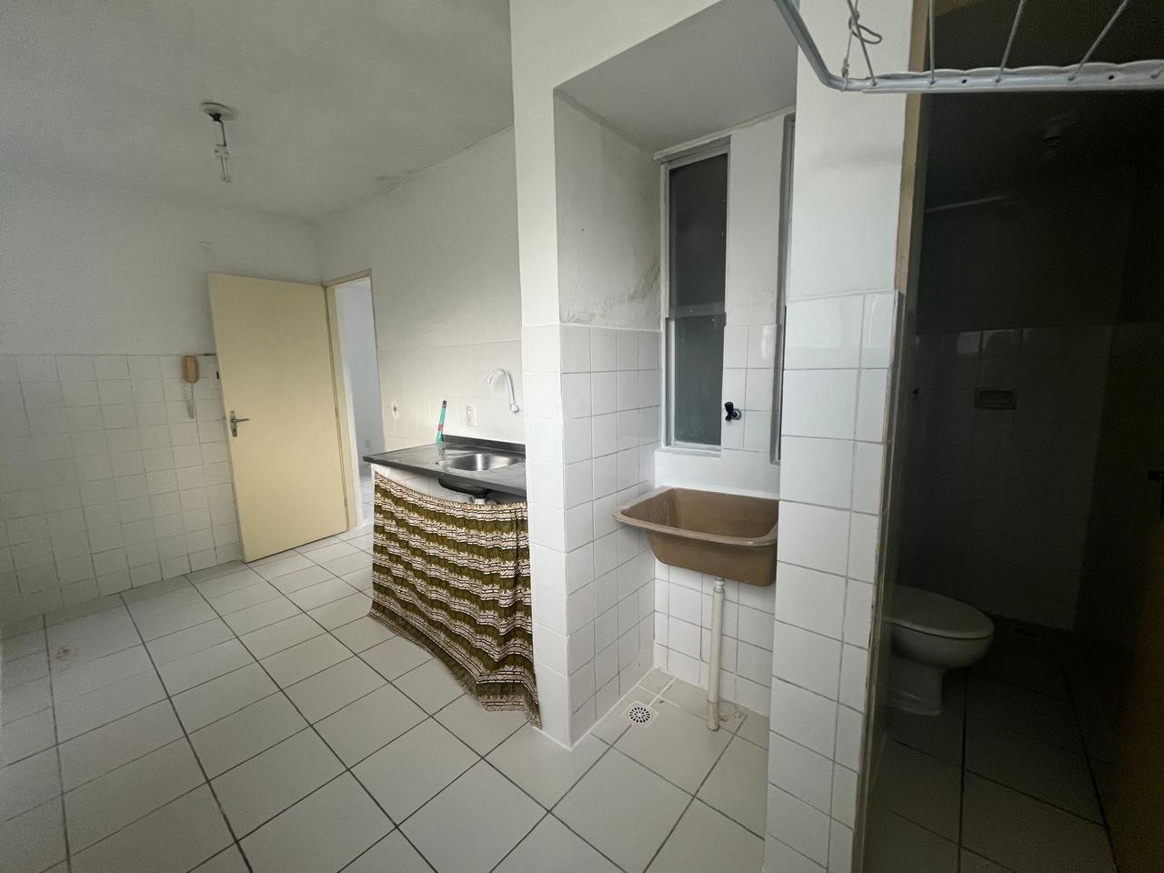 Apartamento à venda com 2 quartos, 53m² - Foto 11