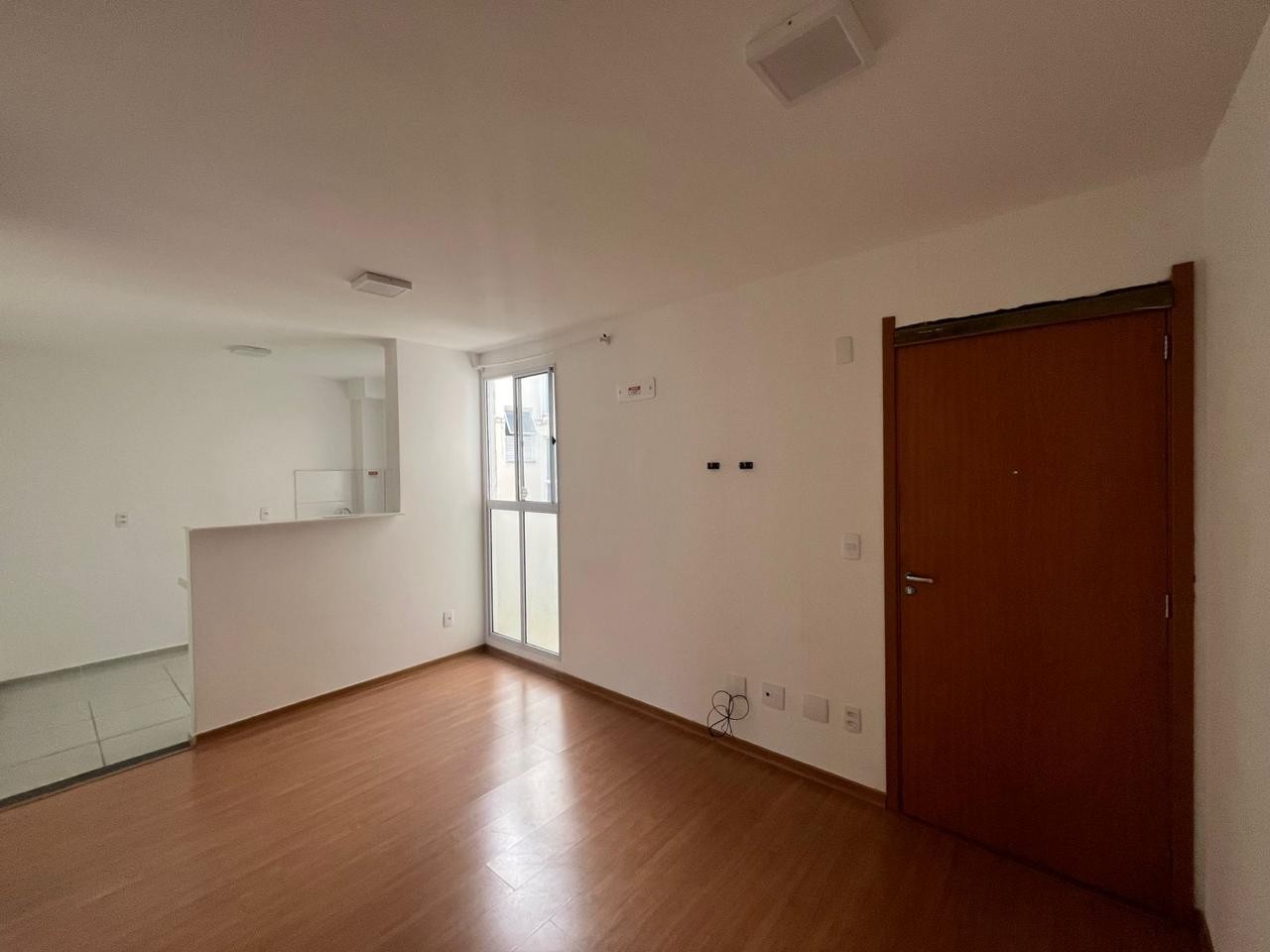 Apartamento à venda com 2 quartos, 43m² - Foto 7