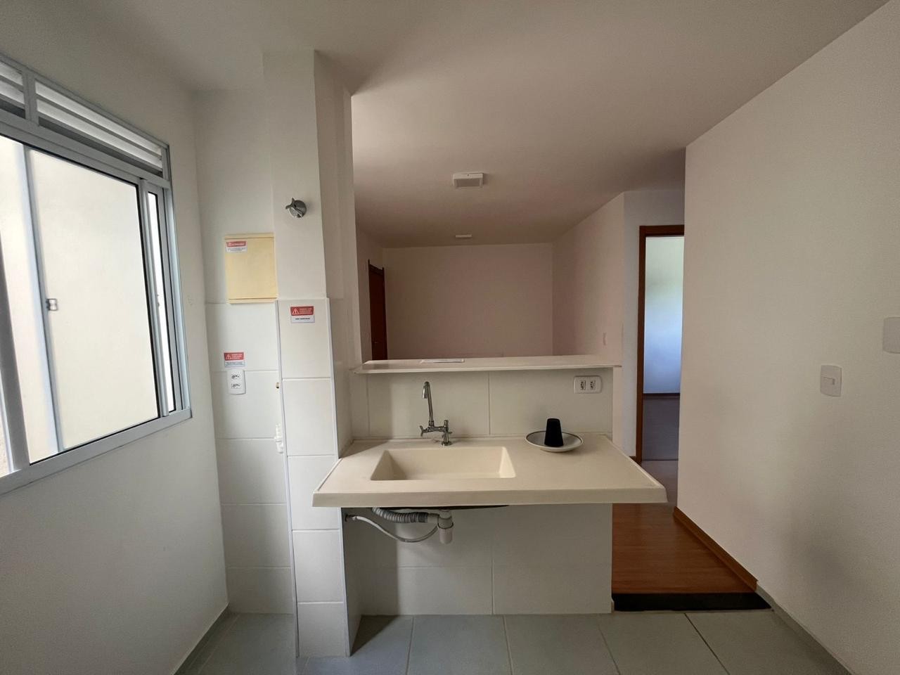 Apartamento à venda com 2 quartos, 43m² - Foto 11