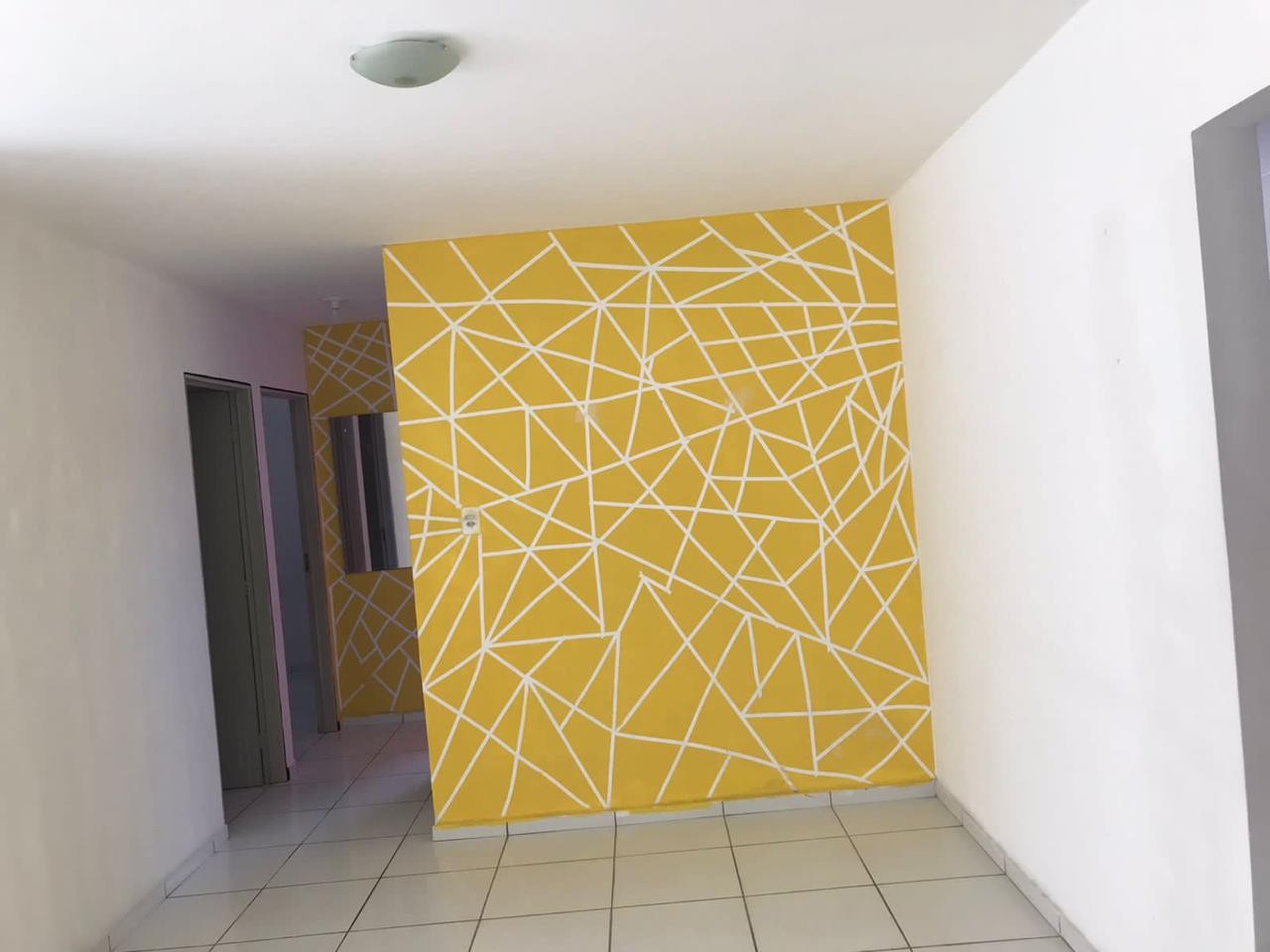 Apartamento, 3 quartos, 64 m² - Foto 4