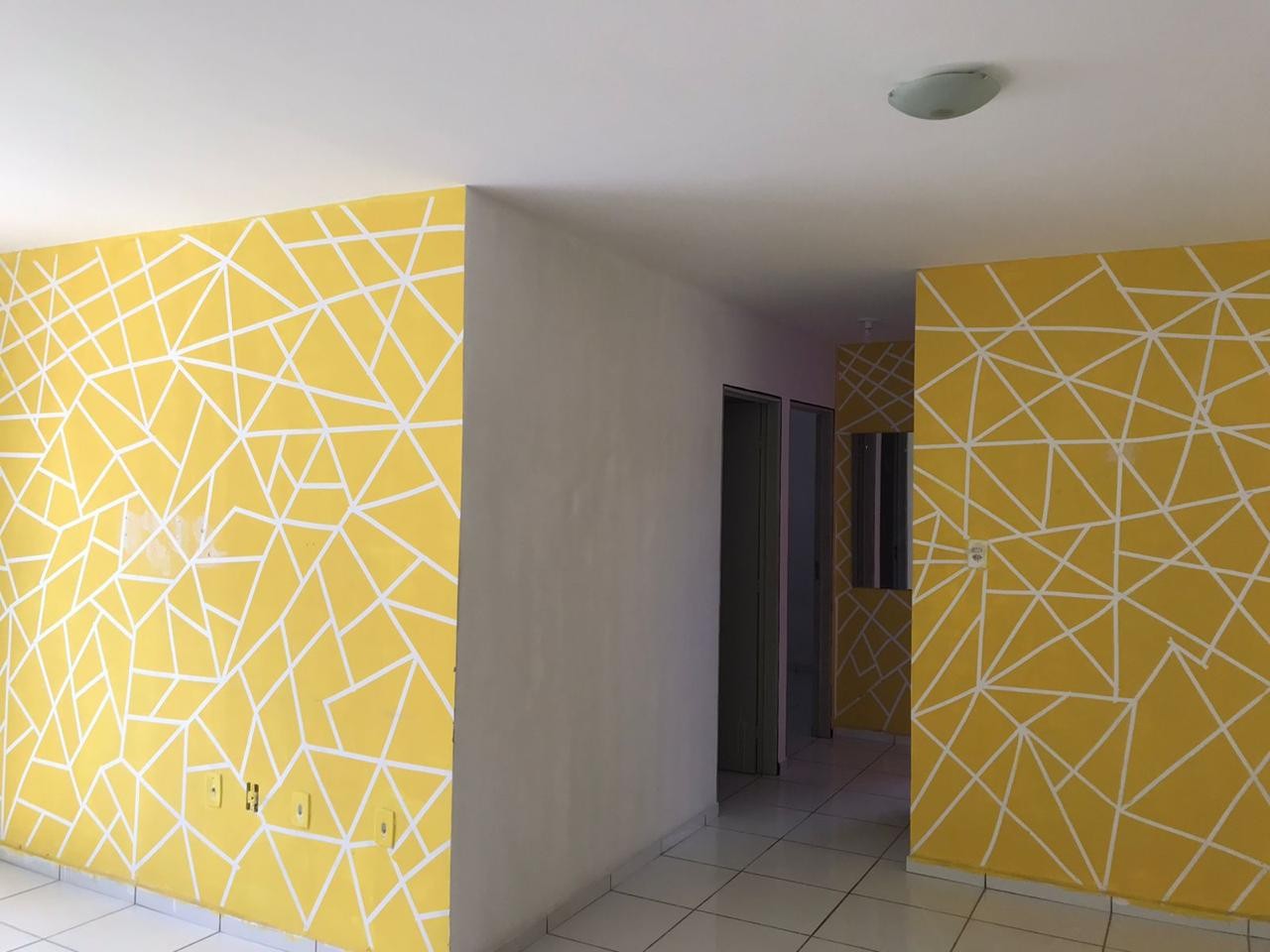 Apartamento, 3 quartos, 64 m² - Foto 7