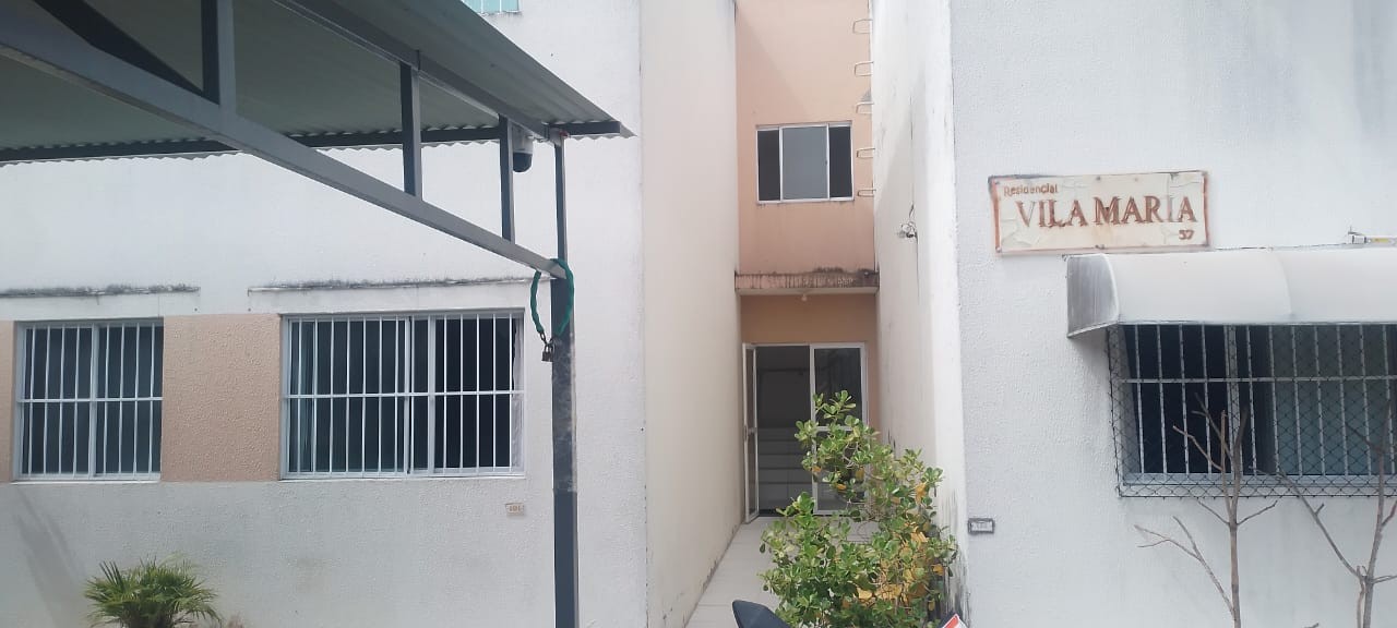 Apartamento, 3 quartos, 64 m² - Foto 2