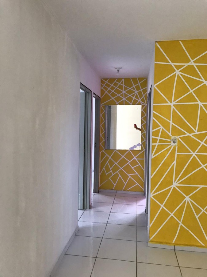 Apartamento, 3 quartos, 64 m² - Foto 9