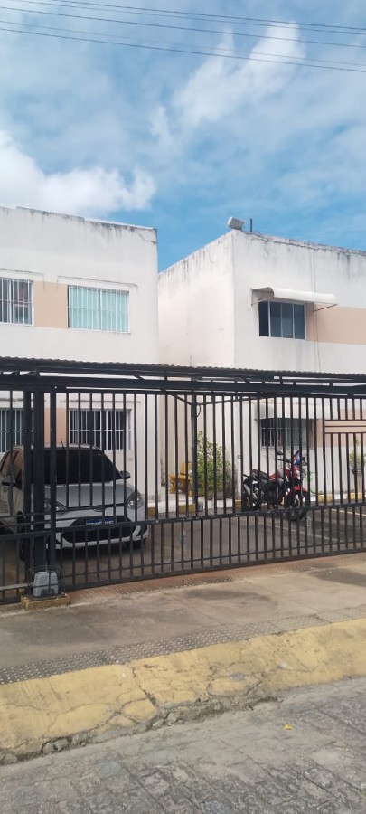 Apartamento, 3 quartos, 64 m² - Foto 1