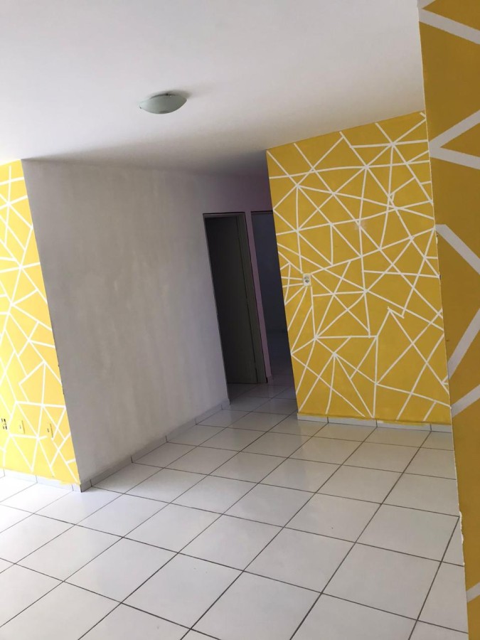 Apartamento, 3 quartos, 64 m² - Foto 3